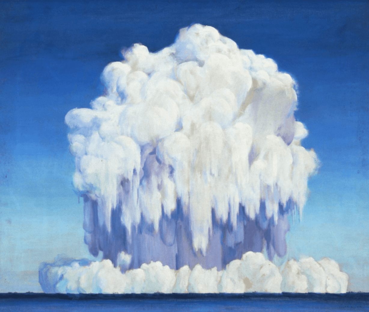 Cloud Formation