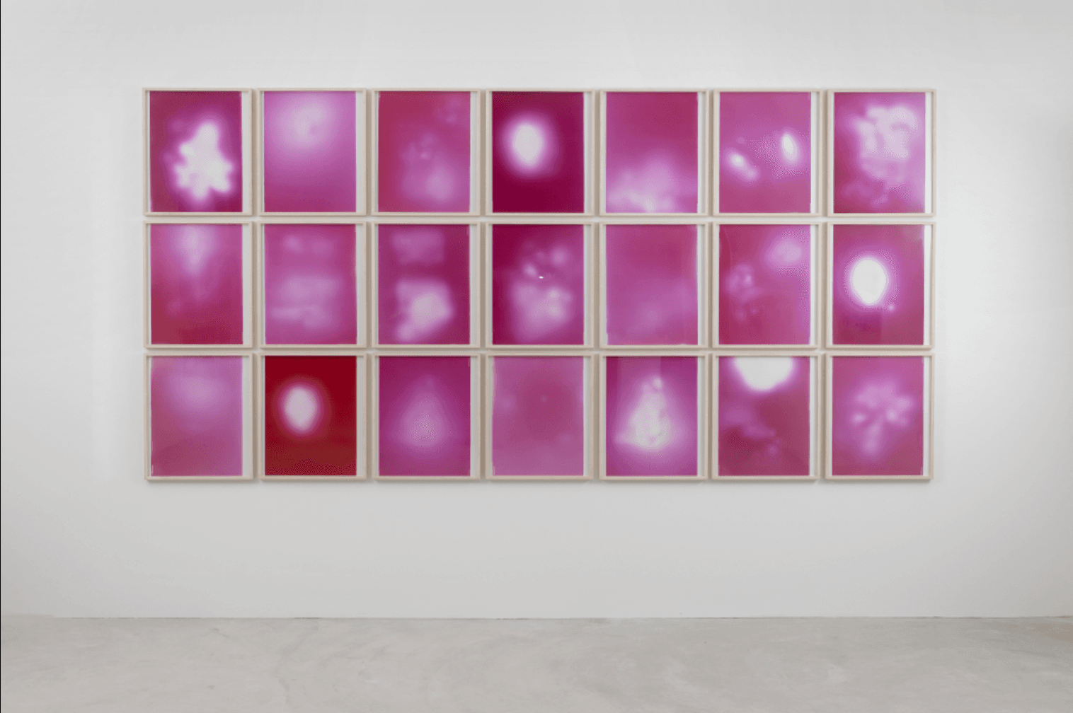 Untitled (Light Variations)